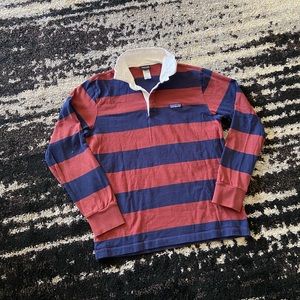 Patagonia Polo